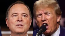 Adam Schiff Gives Trump A Scathing 'Suicide Pact' Reminder