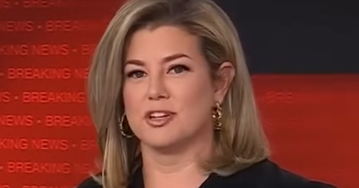 CNN's Brianna Keilar Finds Unexpected Grain Of Truth In Trump Presser
