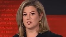 CNN's Brianna Keilar Finds Unexpected Grain Of Truth In Trump Presser