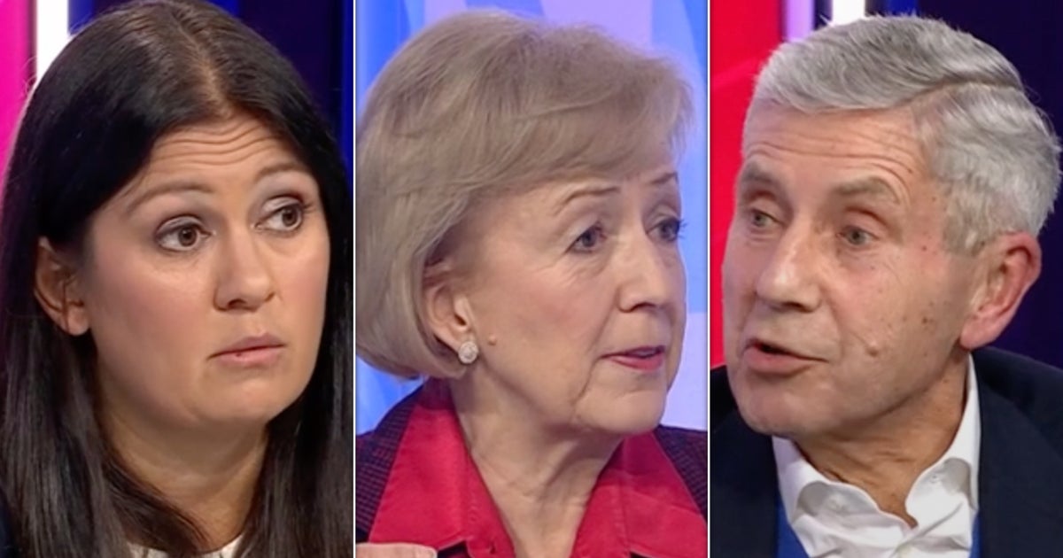 Question Time Panel Rounds On Government Over Failures With Post Office Scandal - Vimarsana News