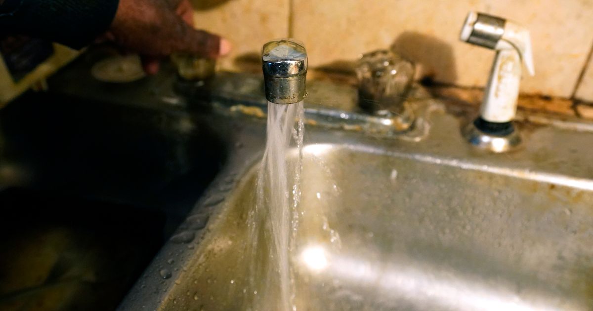 Mississippi's Capital Under Boil Water Order After E. Coli Bacteria Found In Supply