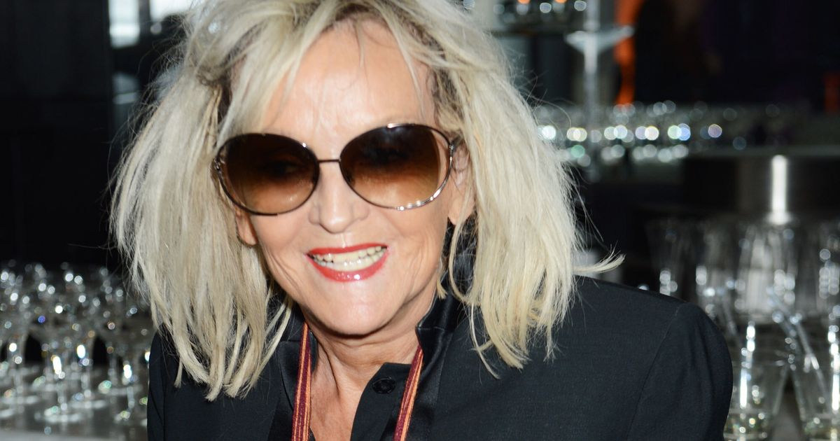 Annie Nightingale, Radio 1 Host And Trailblazer, Dies Aged 83 ...