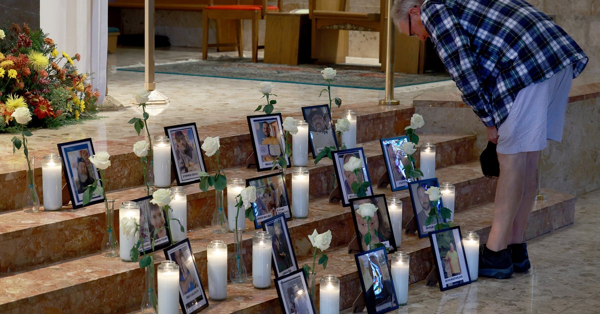 Maine Shooter’s Friend Speaks Out About Warning Authorities Weeks Before Attack