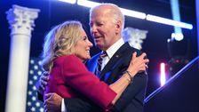 Jill Biden Explains How She Chews Out Joe Biden When Secret Service Is Around