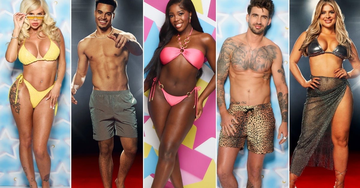 Love Island: All Stars Cast – Here Are The 12 Contestants Returning To The Villa - Vimarsana News