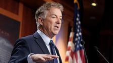 'I'm Never Nikki': Sen. Rand Paul Issues Anti-Endorsement Of Nikki Haley