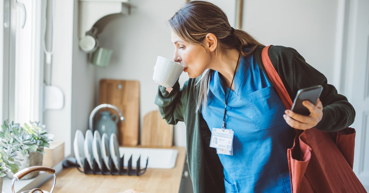 NextImg:7 Morning Activities That Are Definitely Bad For Your Anxiety