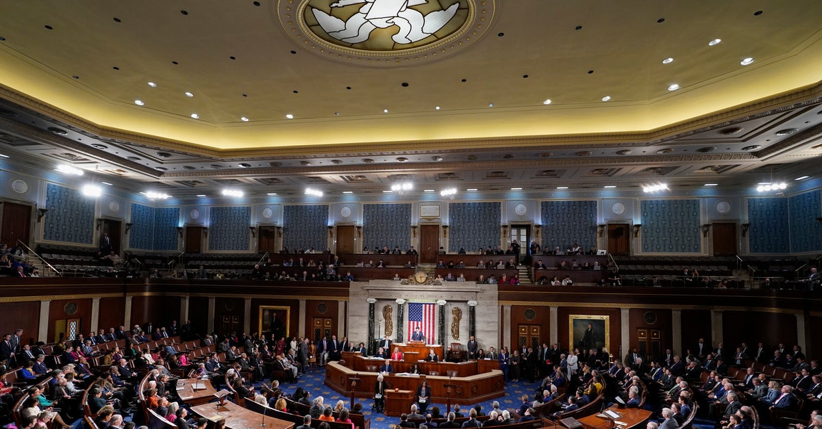 NextImg:The House’s Newest Accomplishment: Cool New Lapel Pins For Members