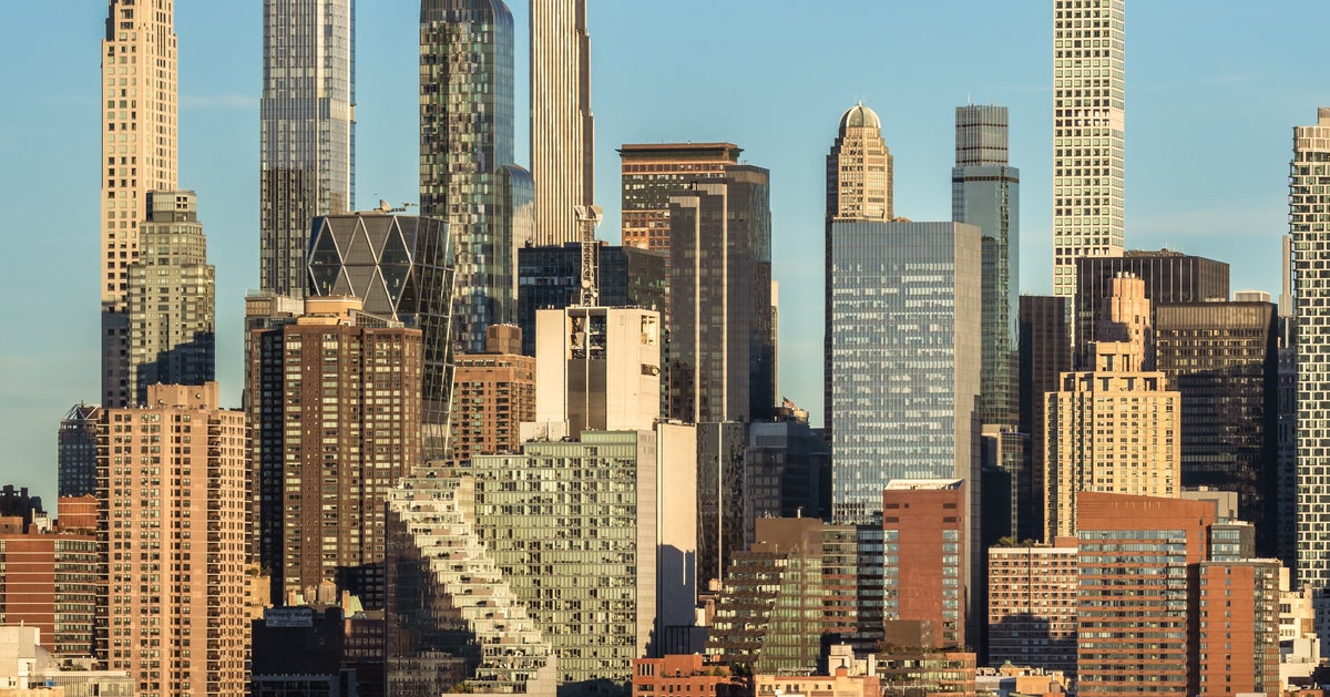 NextImg:The IRS Got Money To Crack Down On The Wealthy — And It's Actually Working