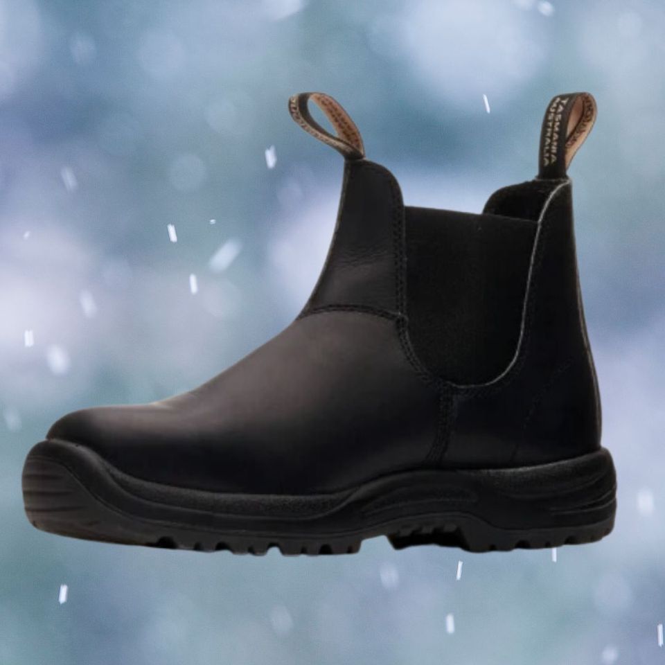 The Winter Clothing That People Who Work Outside Swear By | HuffPost Life