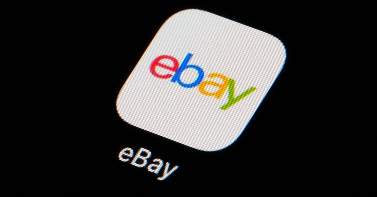 EBay Fined $3M For Sending Live Spiders Cockroaches To Couple
