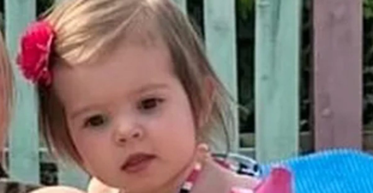 NextImg:Woman Accused Of Poisoning Boyfriend's 1-Year-Old Daughter With Acetone
