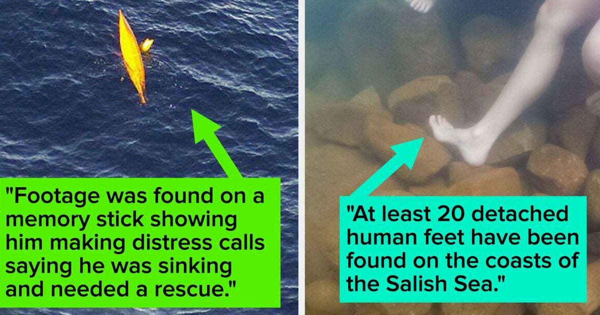 NextImg:17 Nightmare-Inducing Stories About Oceans, Lakes, And More Straight From Wikipedia