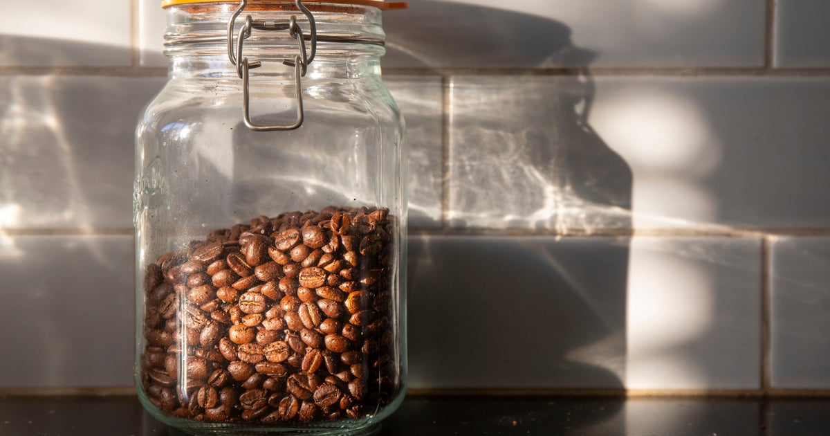 Maximize Freshness: The Perfect Way To Store Your Coffee
