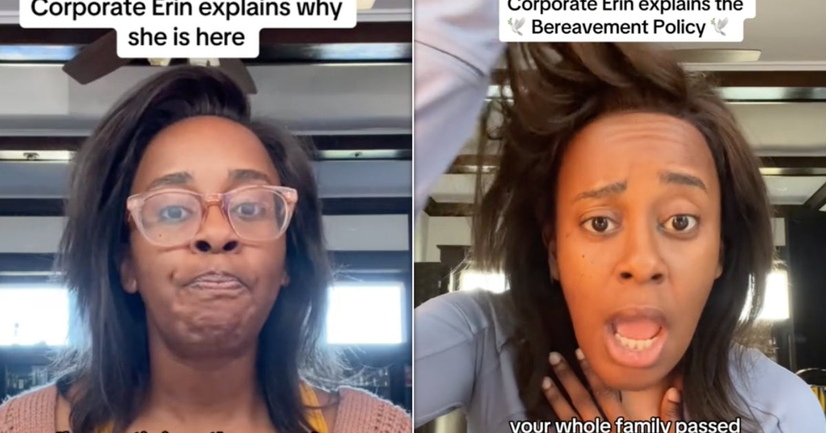 NextImg:The 'Corporate Accent' Is Taking Off On TikTok — And It Will Make You Shudder