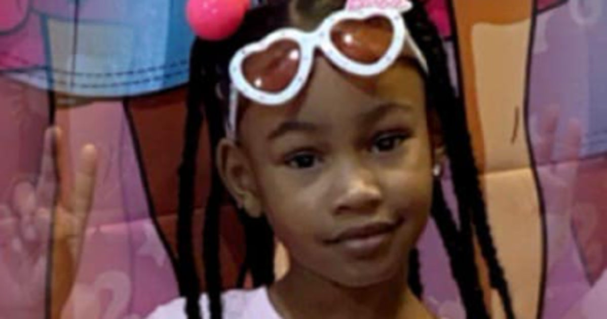NextImg:Girl, 6, Fatally Shot At Home Days After Teen Brother Died In Separate Shooting