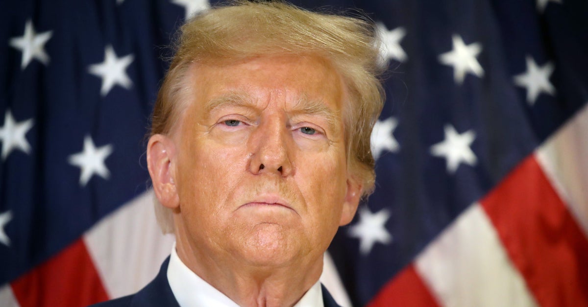 NextImg:Judge Orders Donald Trump To Pay The New York Times’ Legal Fees In 2021 Lawsuit