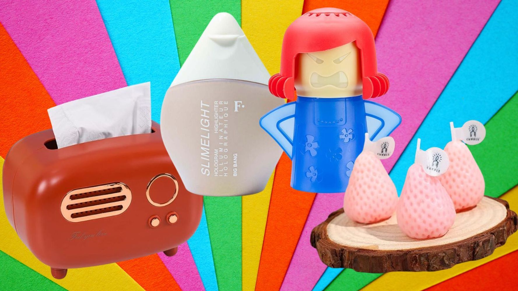 40 Fun Products To Make Life Less Boring | HuffPost Life