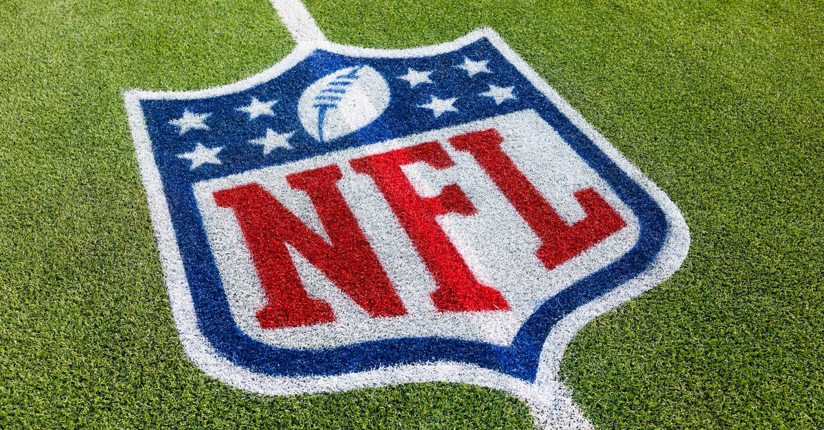 NextImg:Bills-Steelers Playoff Game Rescheduled Amid Forecast For Dangerous Winter Weather