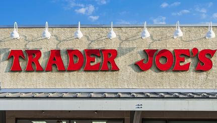 Trader Joe's Faces Another Embarrassing Setback In Federal Court