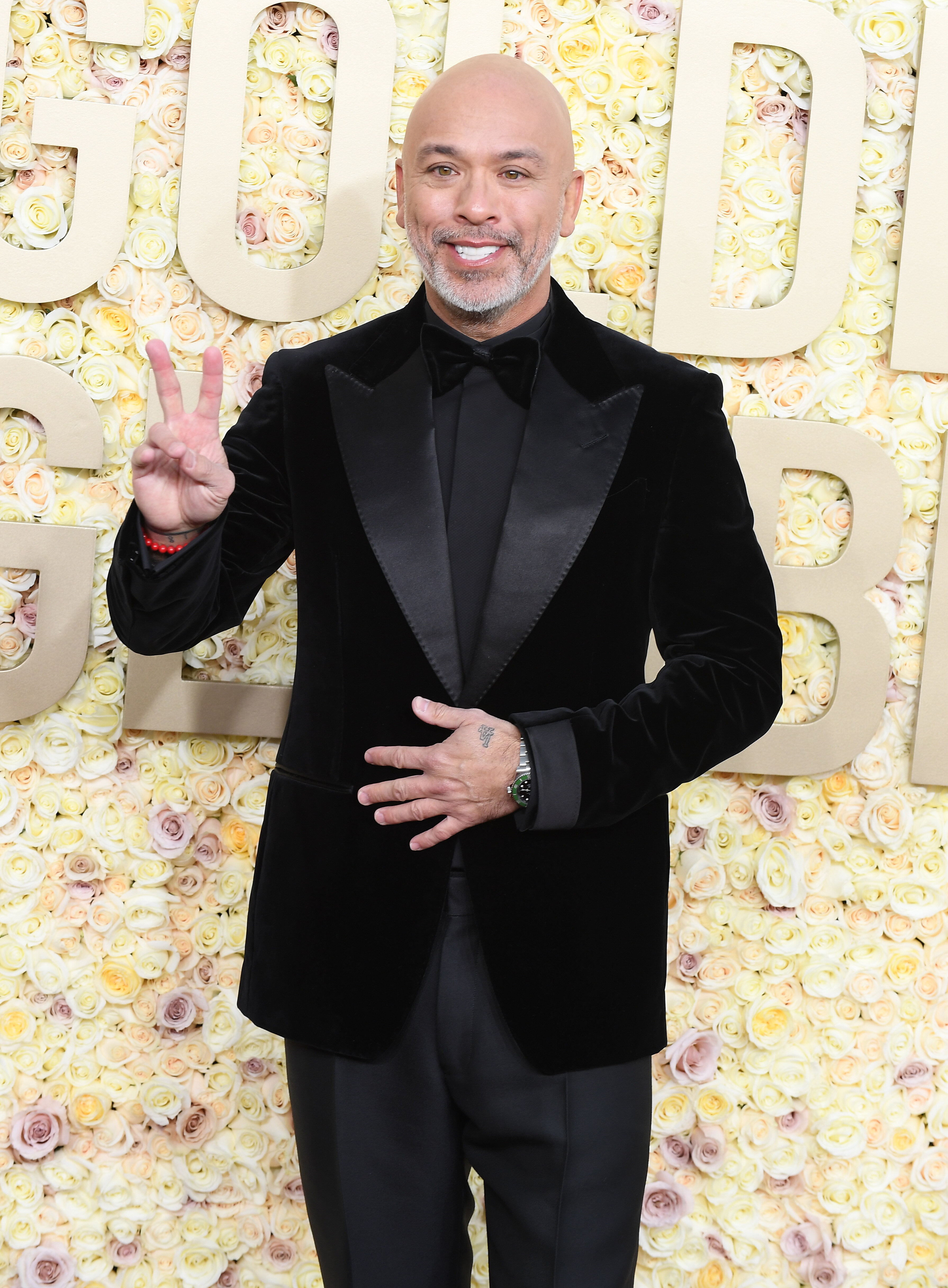 Jo Koy Reportedly Complains About ‘Soft’ Celebs - MMS KITA