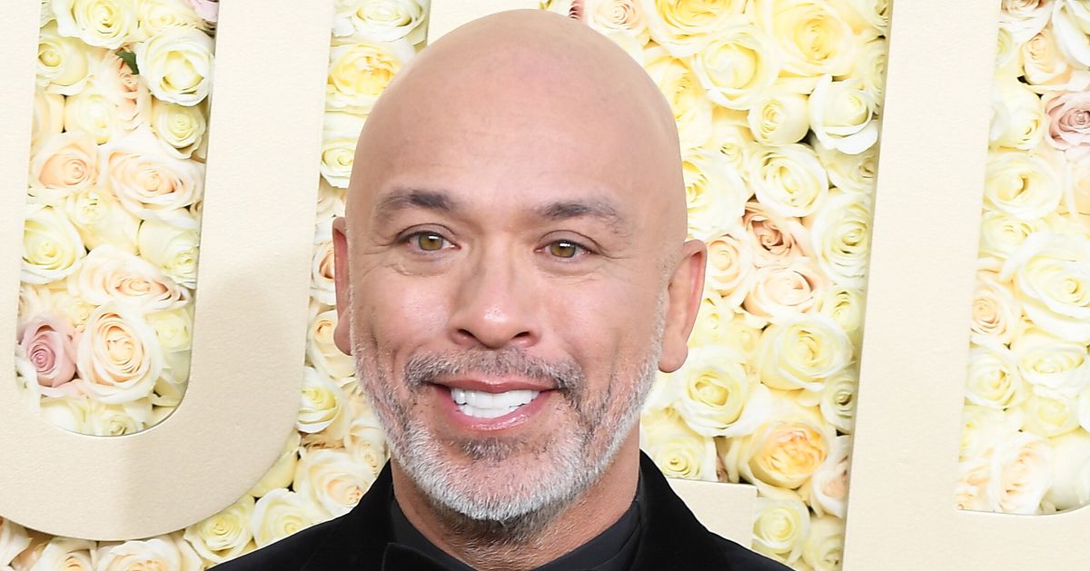 Jo Koy Reportedly Complains About ‘Soft’ Celebs