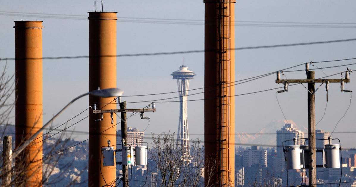 Widespread gas outages threaten energy supplies for millions of Americans amid Arctic storm – HuffPost