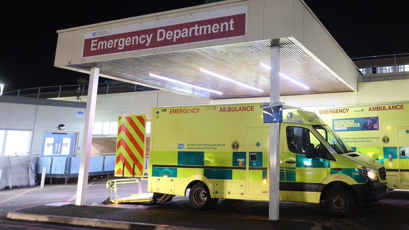 A&E