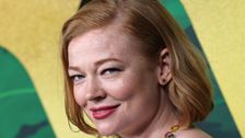 Sarah Snook Reveals A Producer Once Snapped On Her For Eating 'The Tiniest Bit' Of Cake On Set