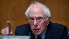 Bernie Sanders Explains How A 'Humiliated' Trump Could Destroy Democracy