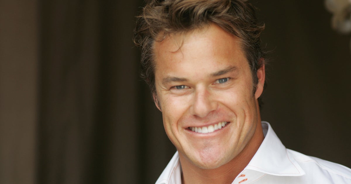 NextImg:'All My Children' And 'Grown Ups' Star Alec Musser Dies At 50