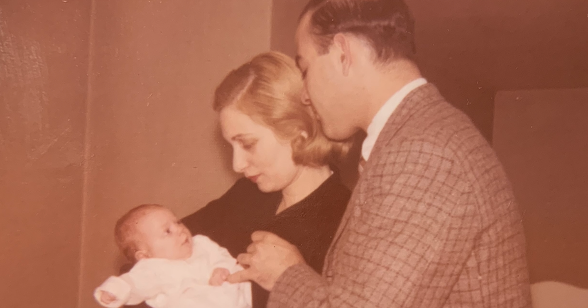 NextImg:I Could Have Gone To Prison For What I Did To Find My Birth Parents