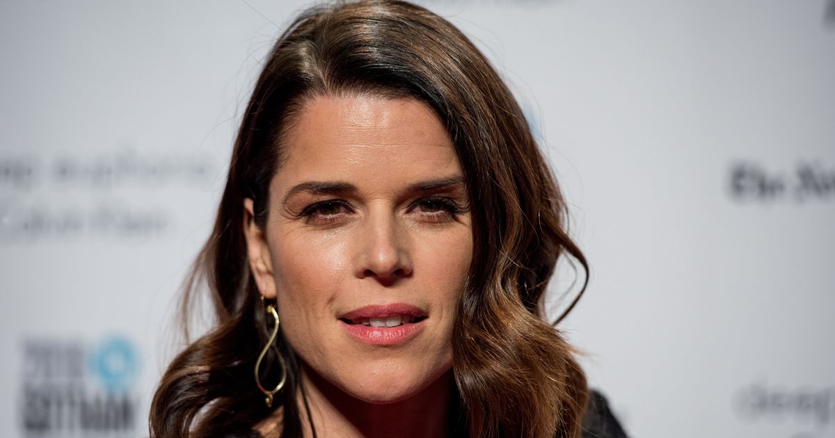 Neve Campbell Reveals What It Would Take For Her To Return To ‘Scream’ Franchise