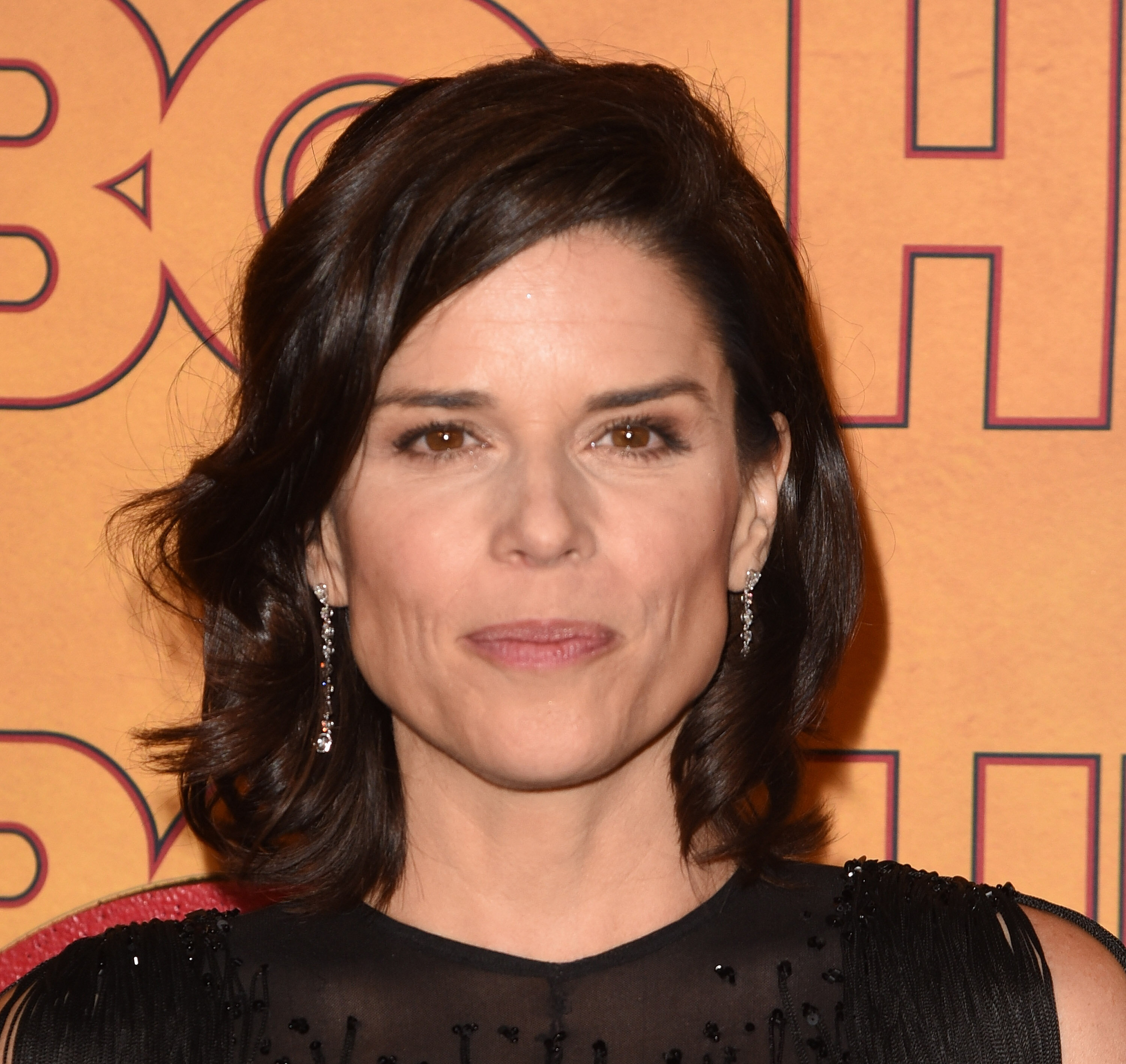 Neve Campbell Says She Would Return To Scream Franchise Under The ...