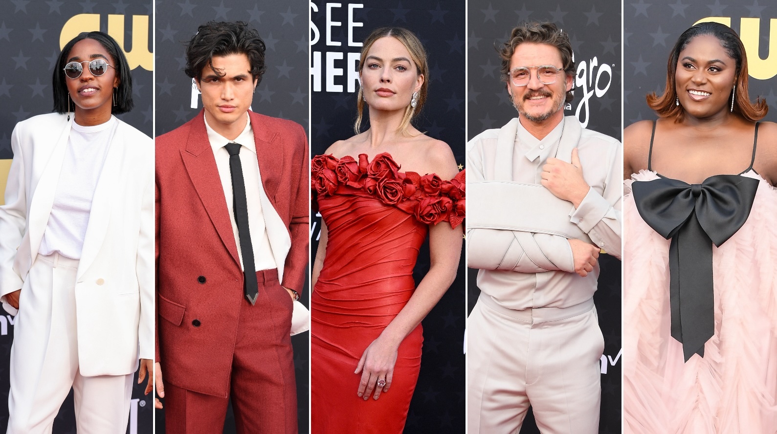 Critics Choice Awards 2024 All The Red Carpet Photos HuffPost UK   65a4e1702200005400fb015f 