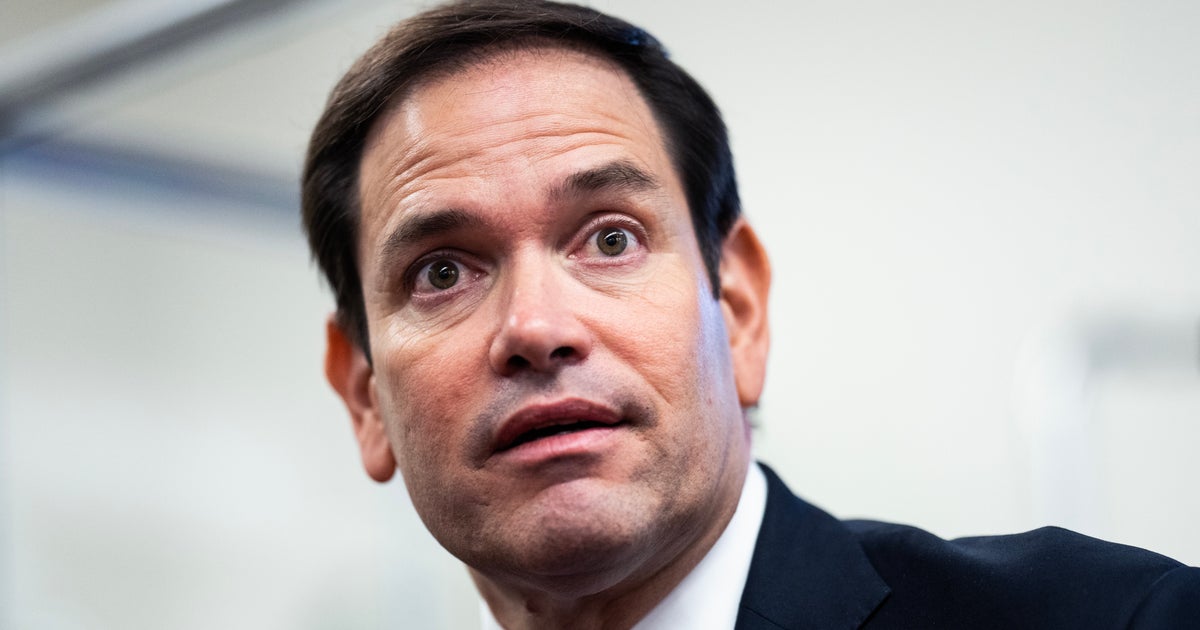 NextImg:‘Is This You?’: Marco Rubio’s Trump Endorsement Prompts Awkward Reminder