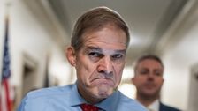 Jim Jordan Reveals What He Loves Most About Trump And... Wow.