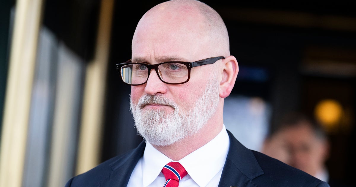 NextImg:GOP Rep’s Claim About Trump And His Shirt Has Critics Howling