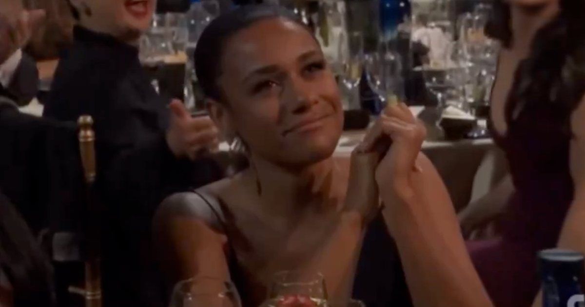 Ariana DeBose Speaks Out After Critics' Choice Awards Joke | HuffPost UK Entertainment - Vimarsana News