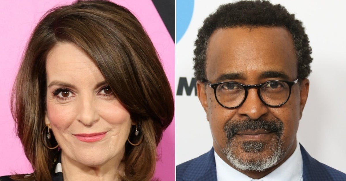 Tina Fey Says She And Tim Meadows Agreed To Do 'Mean Girls' Remake On 1 Condition