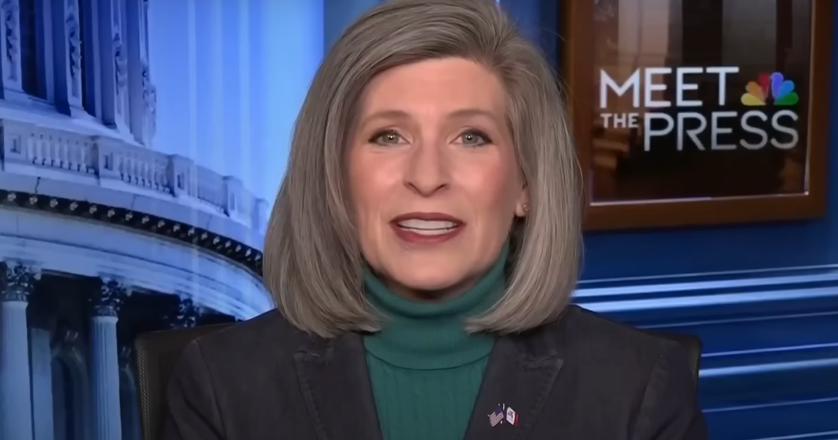 NextImg:GOP Senator Calls Out Trump For Labelling Jan. 6 Rioters 'Hostages'