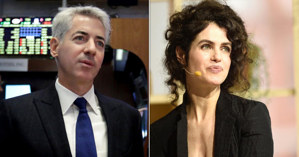 NextImg:Business Insider Stands By Plagiarism Accusation Against Billionaire's Wife