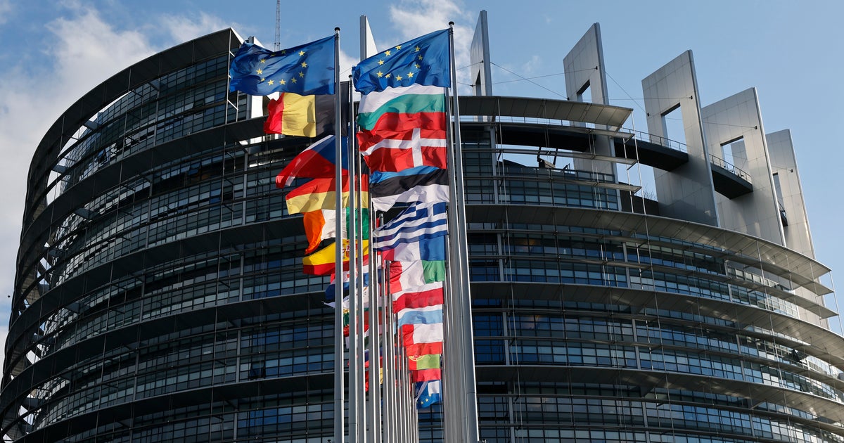 NextImg:European Politics Is Veering To The Right. This Quiet Dutch Village Holds Vital Clues.