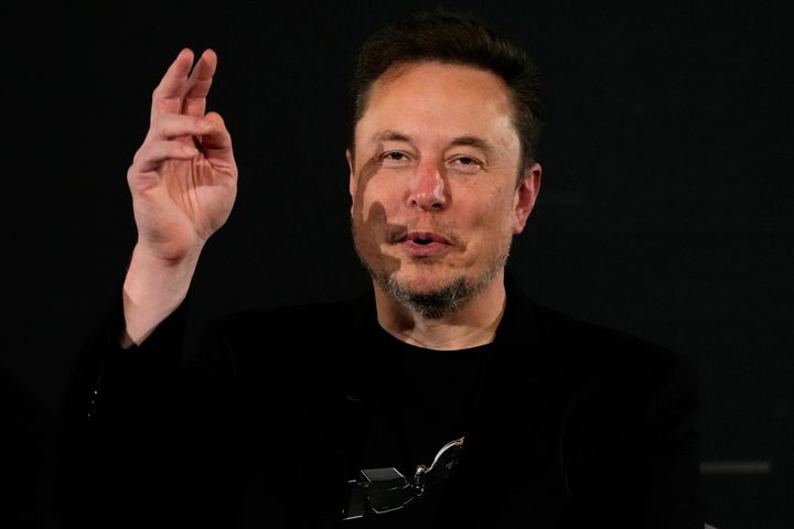 Currently, Elon Musk is the richest man on the planet, with a personal fortune of just under $250 billion, according to Oxfam, which used figures from Forbes.
