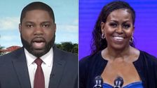 Byron Donalds Gives Take On Michelle Obama Possibly Running For President In 2024