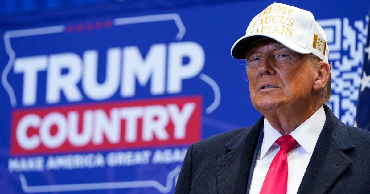 NextImg:Donald Trump's Grip On Republican Politics Is Put To The Test In Ice-Cold Iowa's Caucuses