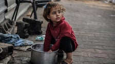 UN Agencies Plead For More Gaza Aid, Warning Of Starvation As Death Toll Tops 24,000 UN Agencies Plead For More Gaza Aid, Warning Of Starvation As Death Toll Tops 24,000