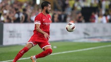 Israeli Soccer Player Leaves Turkey After Arrest For Showing Solidary With Gaza Hostages Israeli Soccer Player Leaves Turkey After Arrest For Showing Solidary With Gaza Hostages