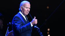 Biden Raises Over $97 Million In Fourth Quarter Of 2023