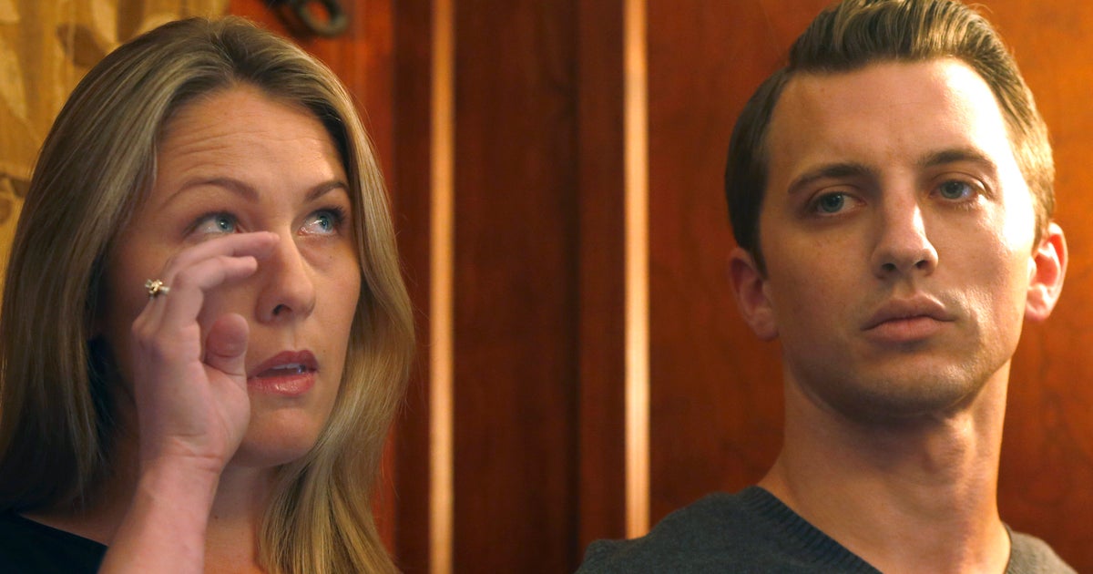 NextImg:'American Nightmare' Rips Into Police Who Branded Kidnapped Woman A Hoaxer